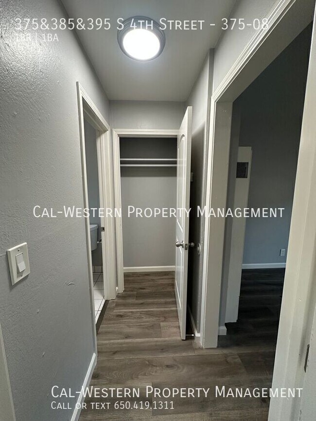 Foto del edificio - 375&385&395 S 4th Street-375-08