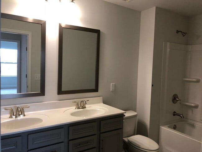 Building Photo - 3027 Gari Baldi Way