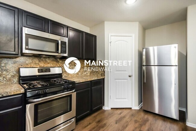 Foto del edificio - 4 Bedroom Pet-Friendly Home in HOUSTON, TX...