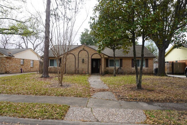 Foto del edificio - 10703 Wickersham Ln