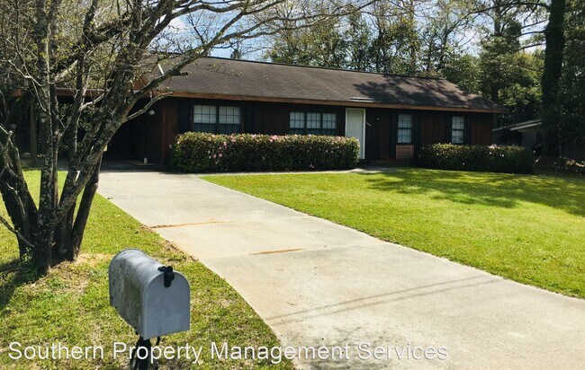Building Photo - 3 br, 2 bath House - 106 Prince Way