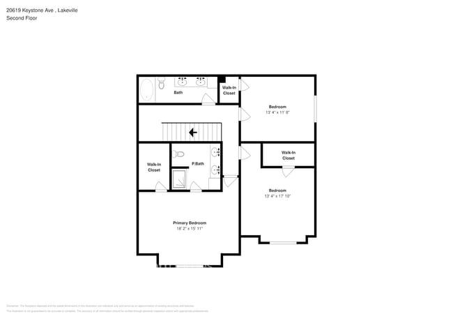 Building Photo - 20619 Keystone Ave