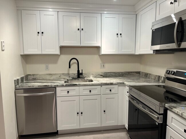 Foto del edificio - 324 Washington St