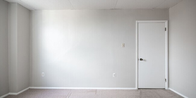 Foto del interior - Fallowfield Apartments
