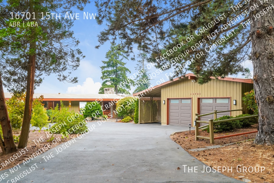 Foto principal - 16701 15th Ave NW
