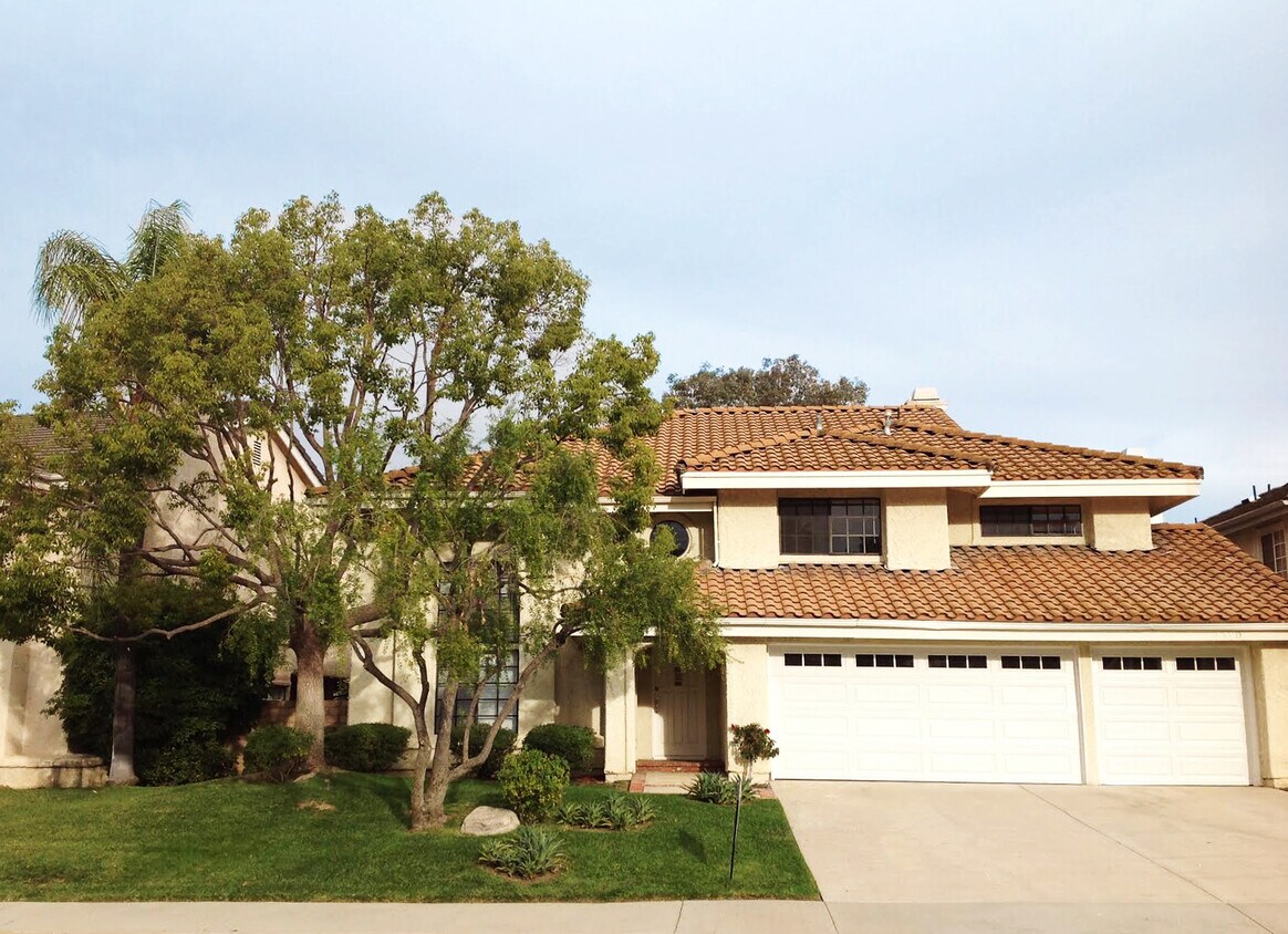 5590 Buffwood Pl, Agoura Hills, CA 91301 House Rental in Agoura Hills