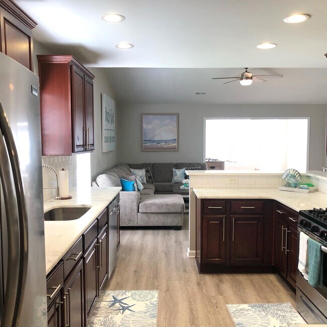 Foto del edificio - 2173 Buxton Dr