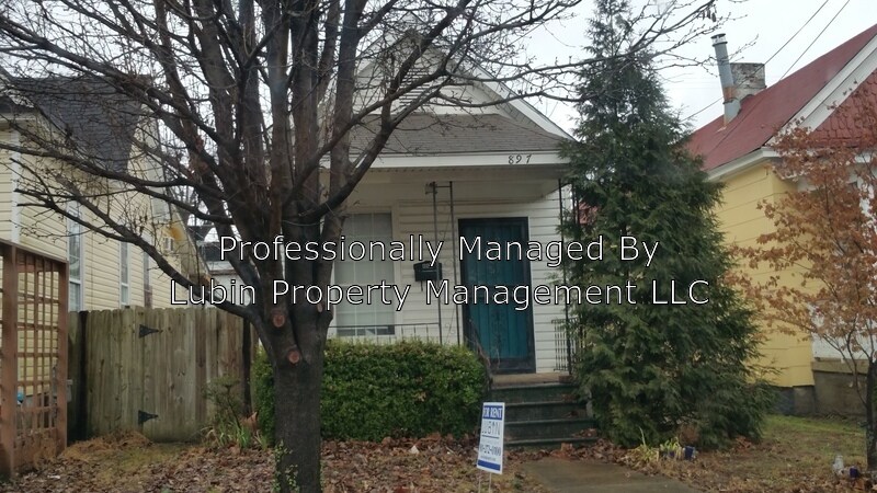 Foto principal - 897 Blythe St
