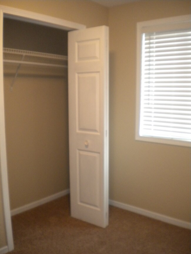 habitación/ armario - 914 7th St SW