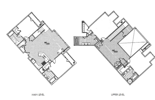 4BR/4BA - The Ascent Residences