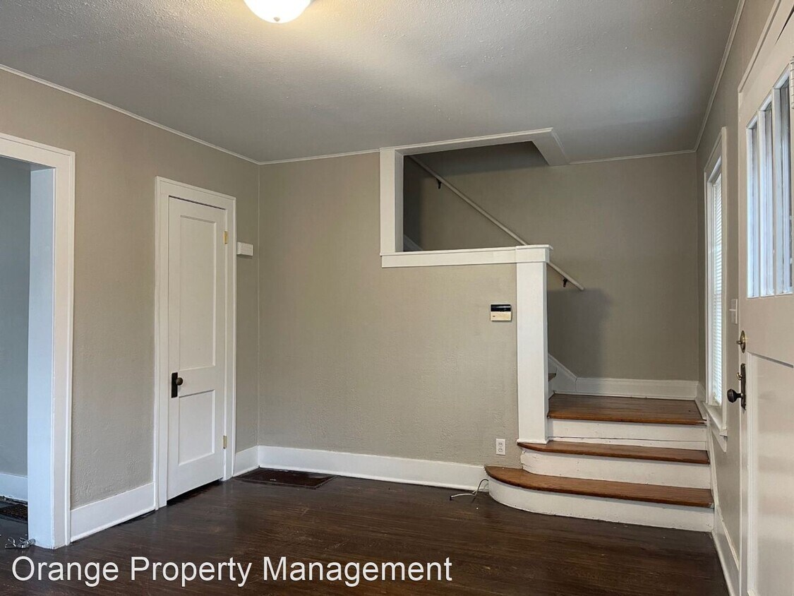 Foto principal - 2 br, 1 bath House - 811 N 34th St