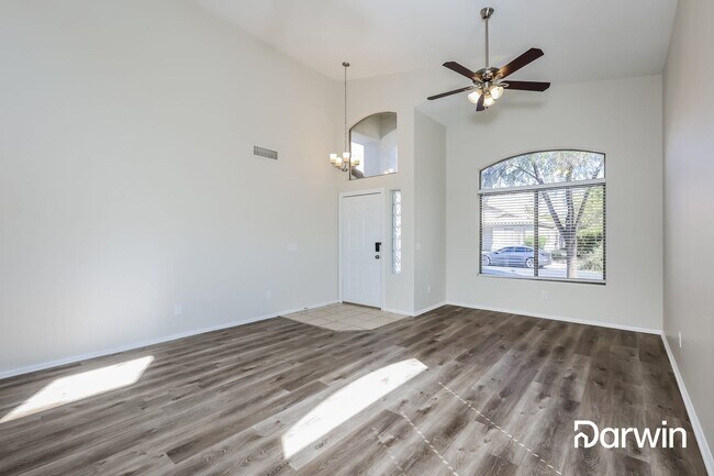 Foto del edificio - 16609 W Polk St, Goodyear, AZ 85338