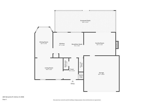 Foto del edificio - 2601 Berryvine Pl