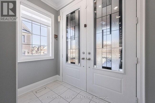 Photo du bâtiment - 25 Christine Elliott Ave