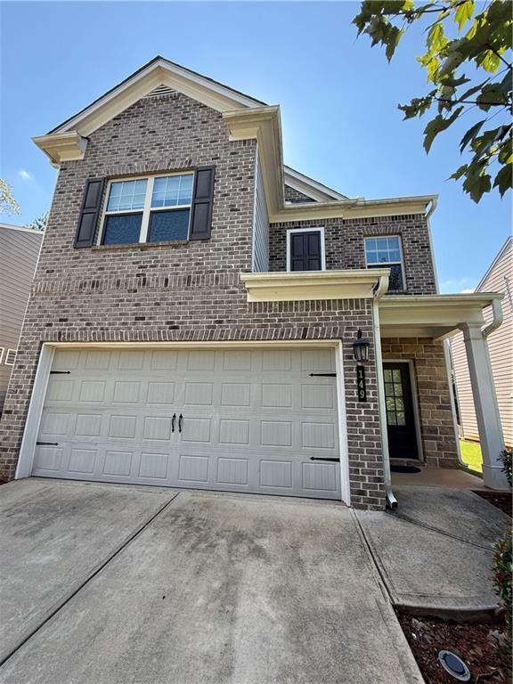 Foto del edificio - 149 Hardy Water Dr SE