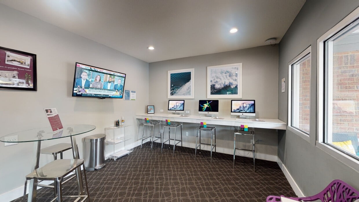 Photo - The Quad Apartments
