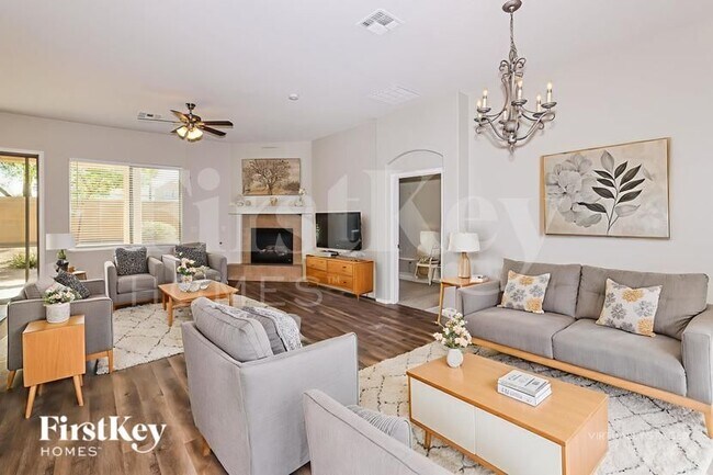 Foto del edificio - 1809 S 123rd Dr