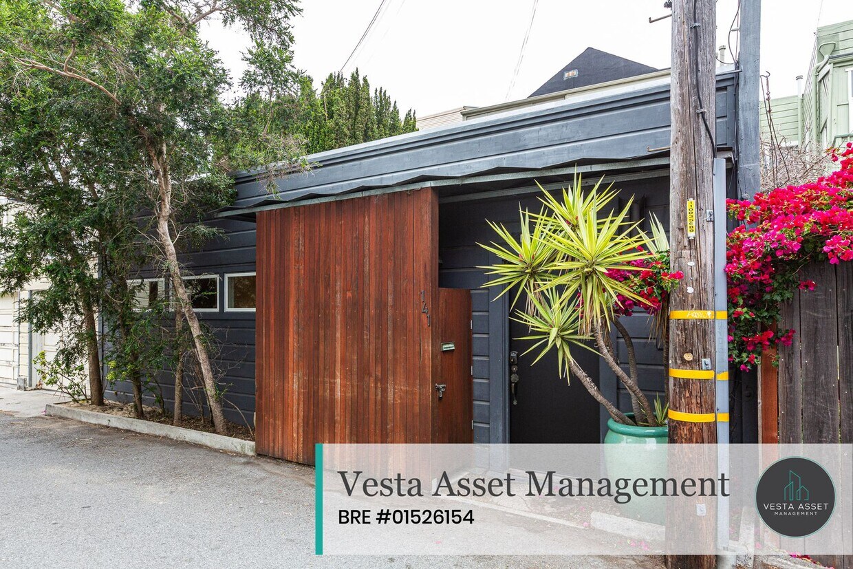 Foto principal - 141 Ames Alley