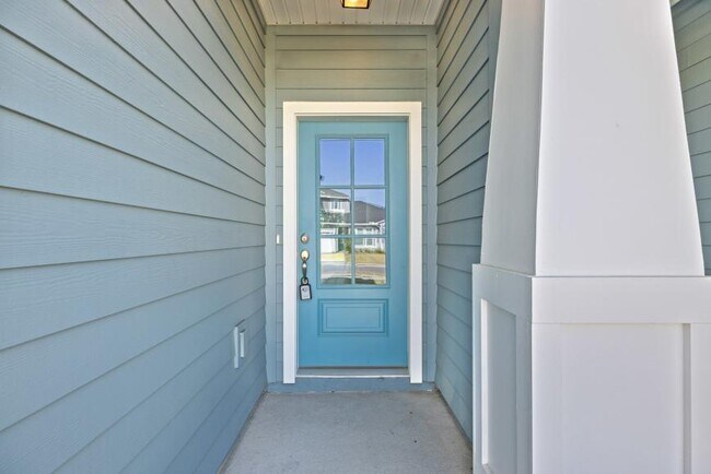 Foto del edificio - 3 bedroom in St. Augustine FL 32092