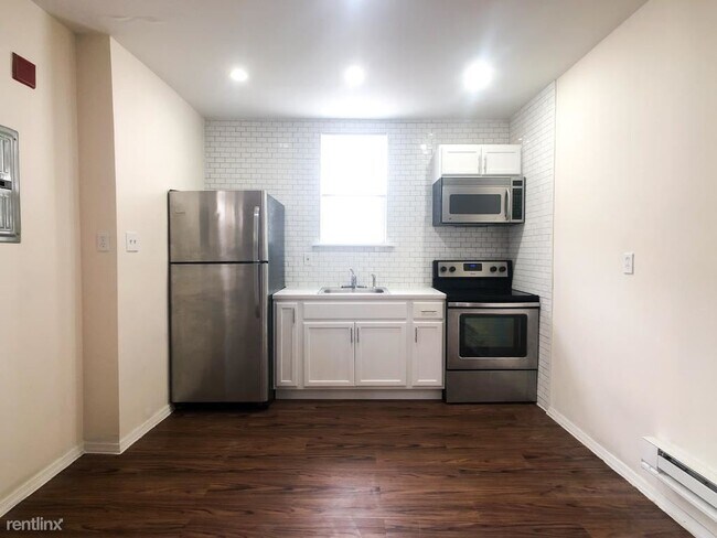 Foto del edificio - 4721 N 15th St