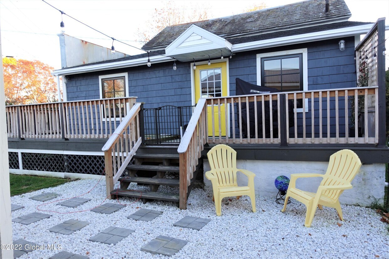 85 Montcalm Street, Glens Falls, NY 12801 House Rental in Glens Falls