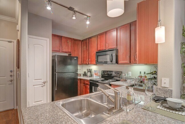 Building Photo - Exclusive Offer: One Month Complimentary R...