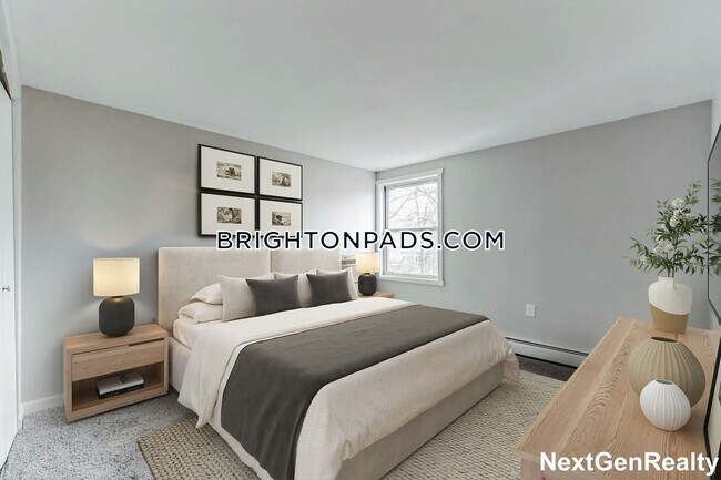 Building Photo - Available now - Brighton 2 bed