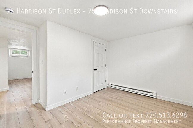 Foto del edificio - 75 Harrison St