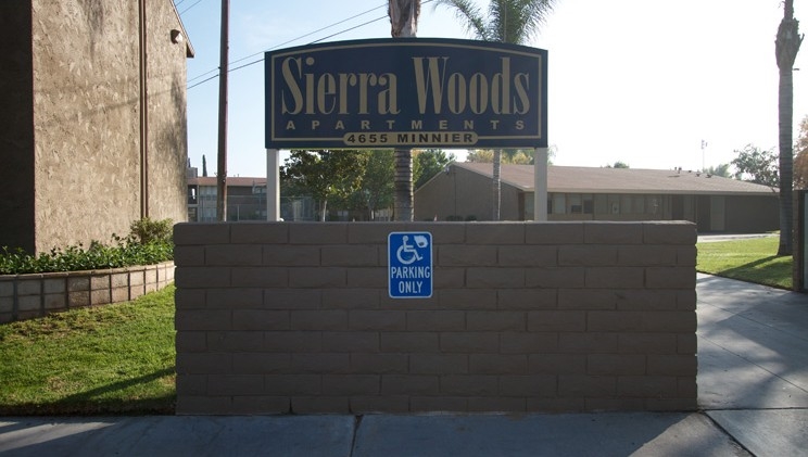 Foto principal - Sierra Woods Apartments