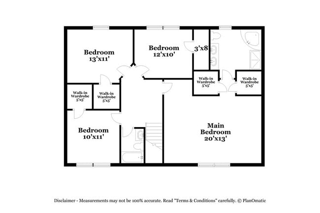 Foto del edificio - 4341 Bear Lake Trail