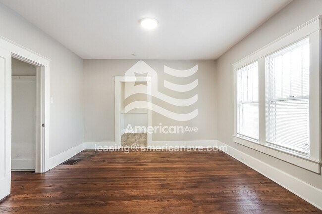 Building Photo - 2108 31st St Ensley