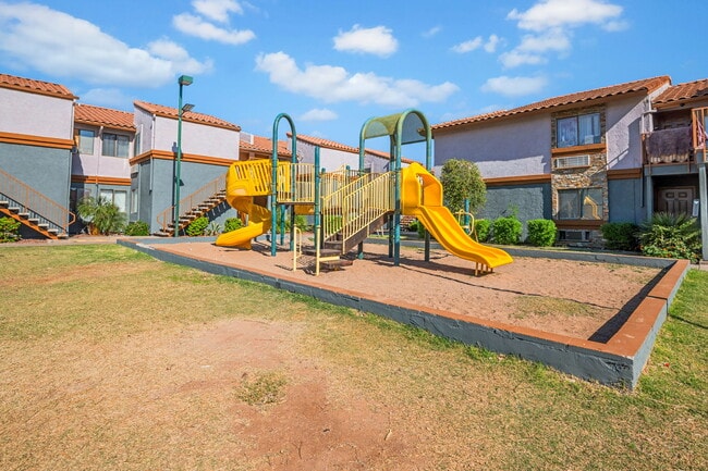 Patio de juegos - WAIVING ADMIN FEE