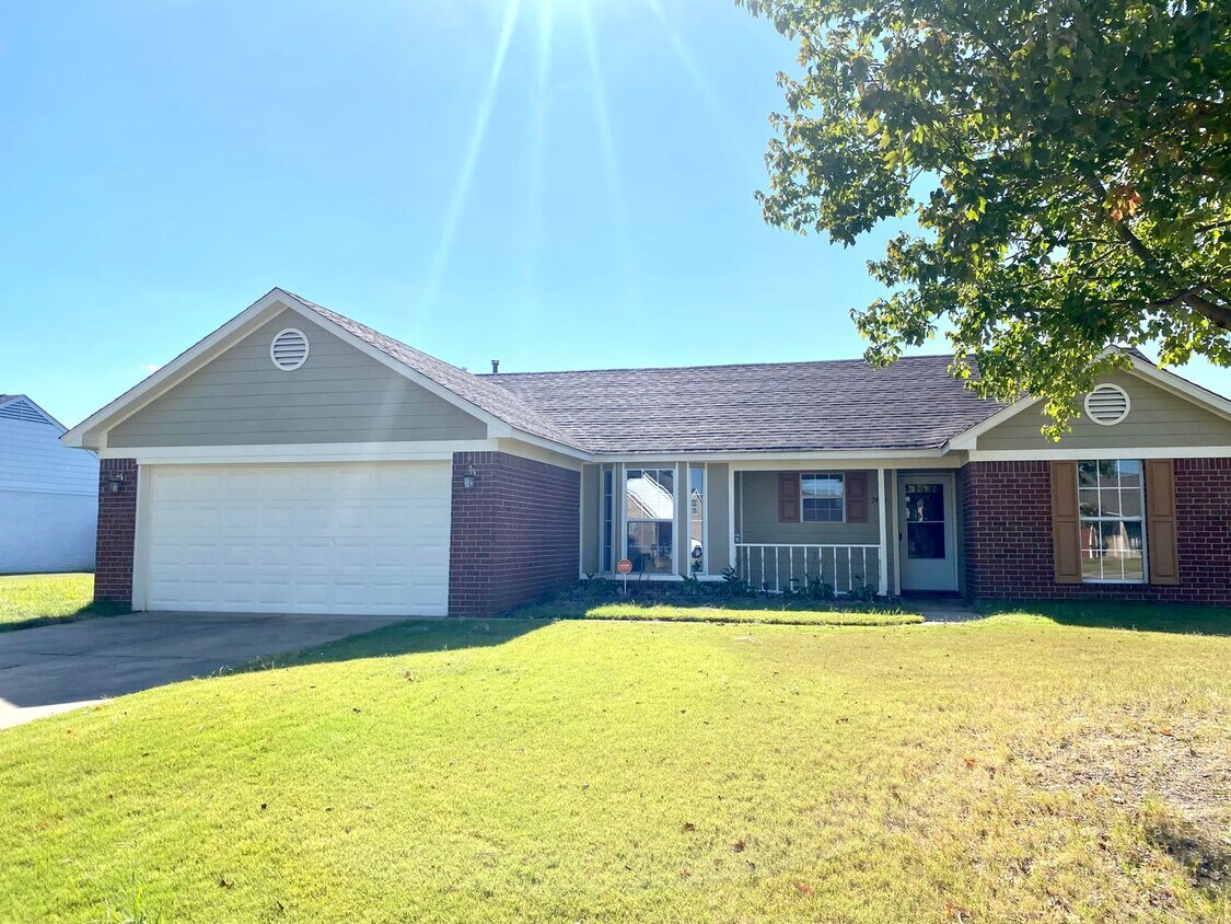 JUST REDUCED****7409 Crystal Dr Horn L... House Rental in Horn Lake