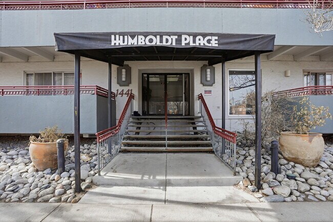 Foto del edificio - $1,545.94 - 1 Bed, 1 Bath Condo in the Heart of Denver!