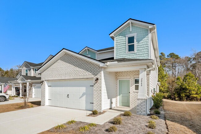 Foto del edificio - 2048 Copper Crk Lp