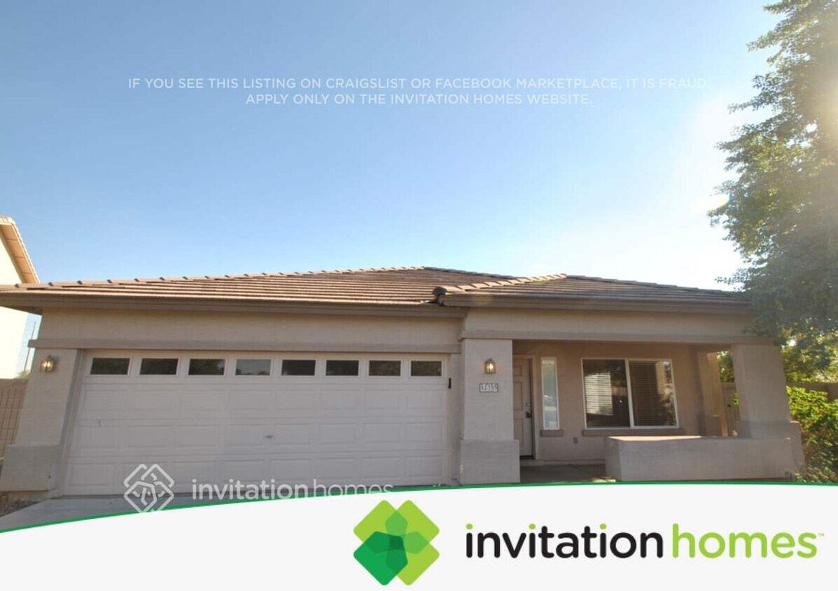 Foto principal - 12355 W Tonto St