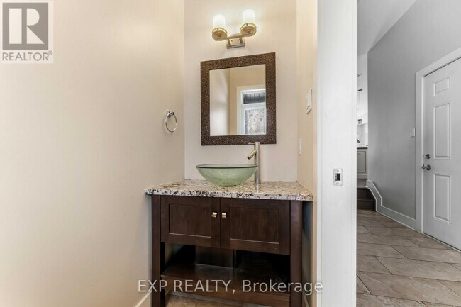 Photo du bâtiment - 152 Rivington St