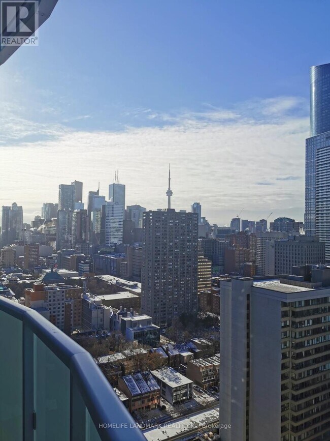 Building Photo - 403 Church St