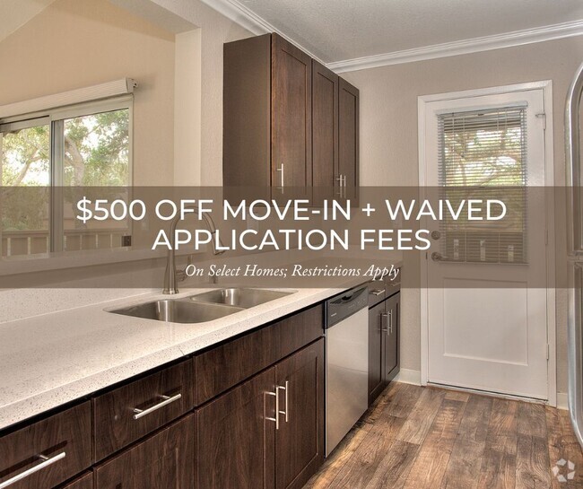 Building Photo - Seventeen Mile Drive Village Apartment Homes