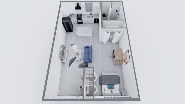 Foto del edificio - 2101 Reinke Rd