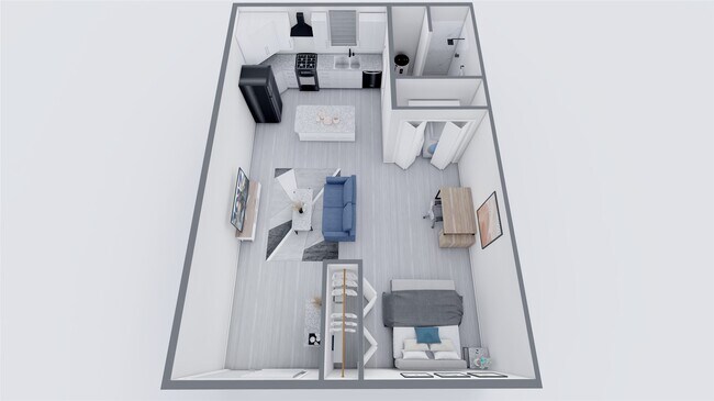 Foto del edificio - 2101 Reinke Rd