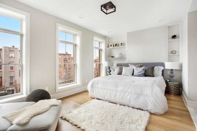 Foto del interior - 382A Monroe St
