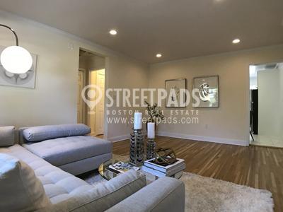 Building Photo - 2 bedroom in Brookline MA 02446