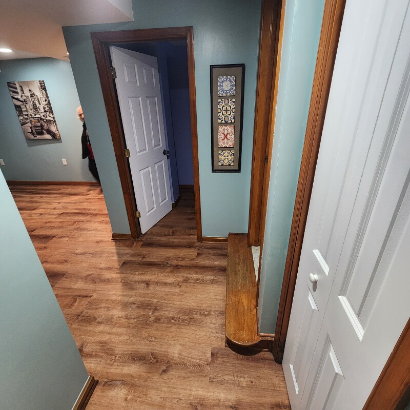Foto principal - 1305 Otis St NE