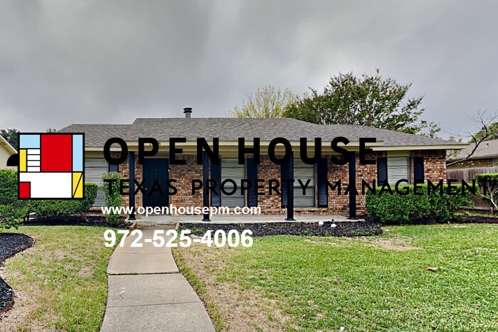 Foto principal - 1608 Shreveport Trl, Plano