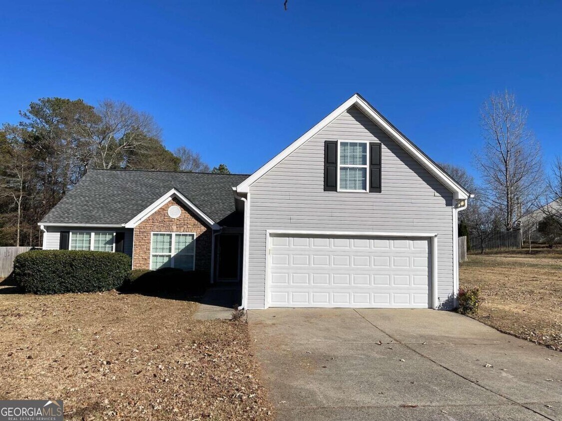 103 Skelton Cir, Bethlehem, GA 30620 House Rental in Bethlehem, GA