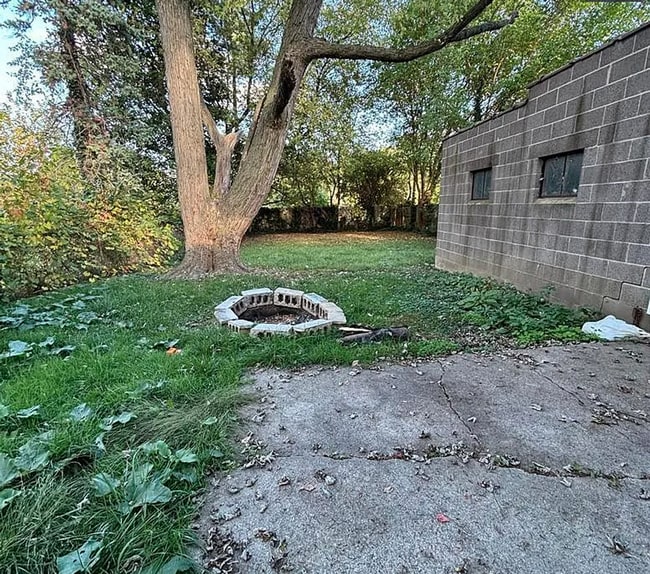 Photo - 411 S. Hayford Ave House