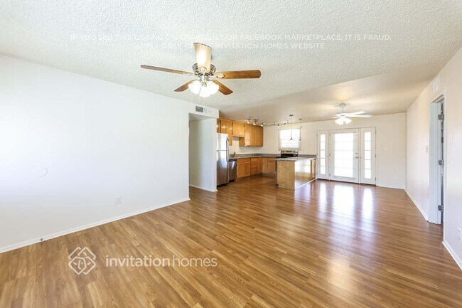 Foto del edificio - 3507 E Blanche Dr