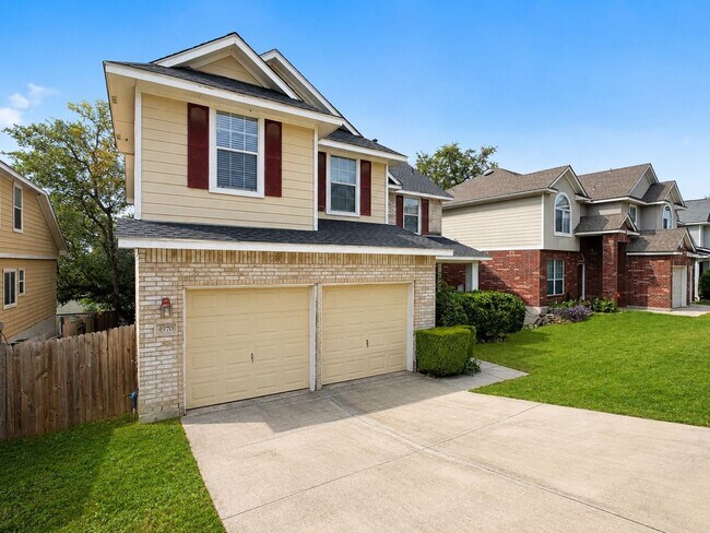 Building Photo - Beautiful 2-story home for lease in a gated community!
