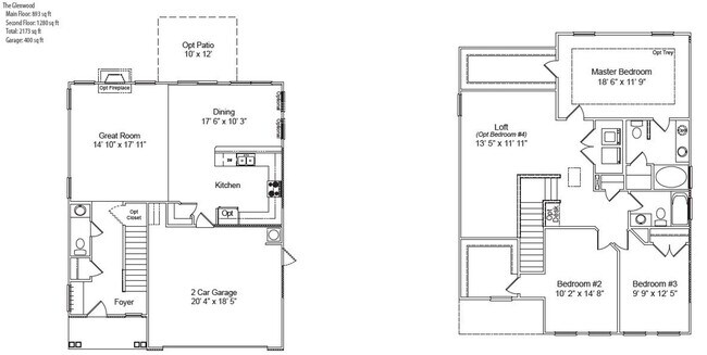 Building Photo - Beautiful home in great neighborhood!